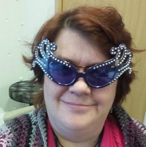 Meet your Posher, Laura